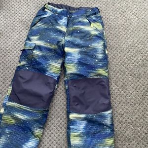 Champion C9 kid’s snow pants. Size XL (16-18)